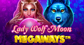 Lucky Lady Moon Megaways